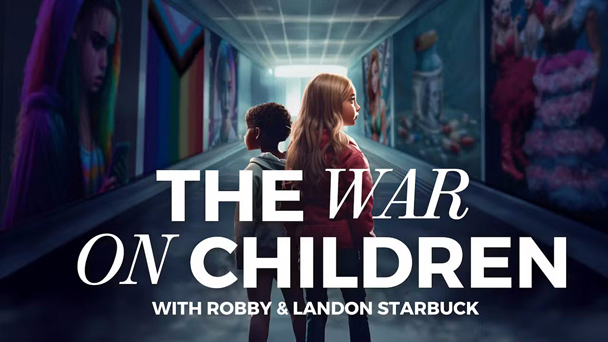 The War on Children